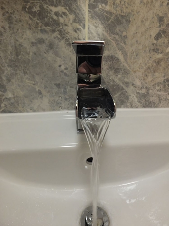 Imagen de la habitación del Hotel Euro Bar and. Foto 18