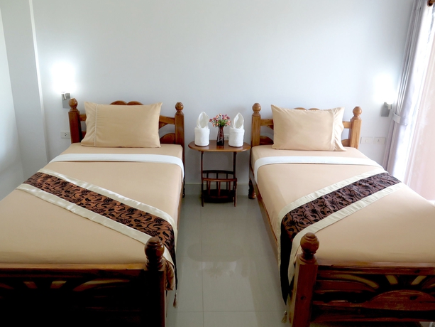 Imagen de la habitación del Hotel Euro Boutique. Foto 5