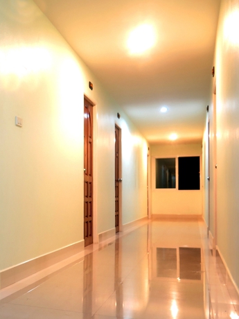 Imagen de los interiores del Hotel Euro Boutique. Foto 7
