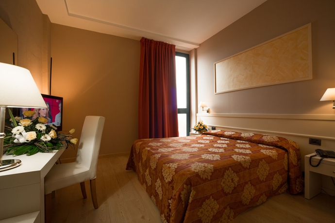 Imagen de la habitación del Hotel Euro, Cascina. Foto 7