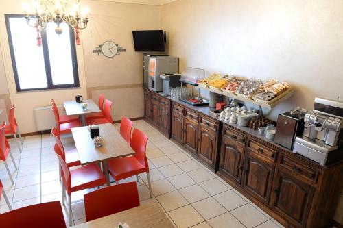 Imagen general del Hotel Euro, Castegnato. Foto 6