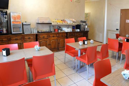 Imagen general del Hotel Euro, Castegnato. Foto 8