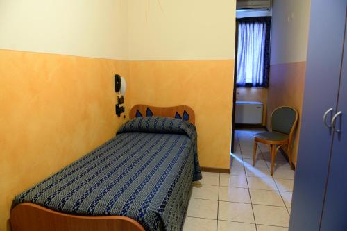 Imagen de la habitación del Hotel Euro, Castegnato. Foto 10