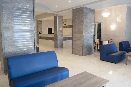 Imagen general del Hotel Euro Club. Foto 3