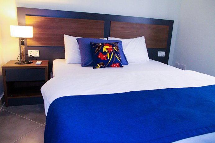 Imagen de la habitación del Hotel Euro Homes. Foto 6