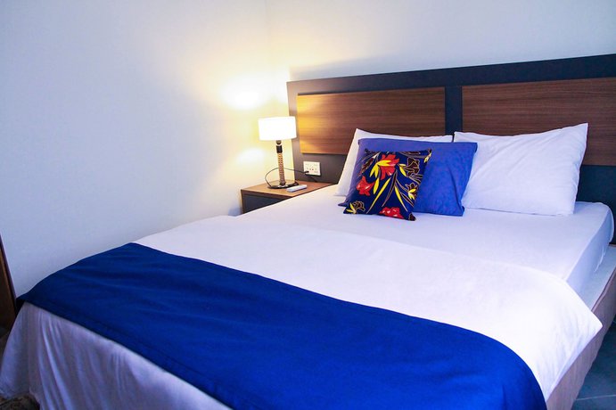 Imagen de la habitación del Hotel Euro Homes. Foto 10