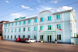 Imagen general del Hotel Euro Hotel. Foto 1