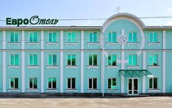 Imagen de los exteriores del Hotel Euro Hotel. Foto 4