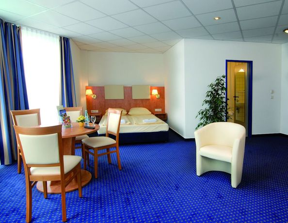 Imagen de la habitación del Hotel Euro - Hotel. Foto 4