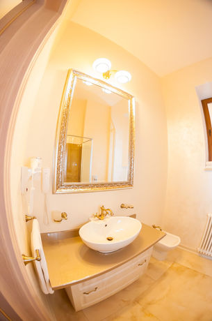 Imagen de la habitación del Hotel Euro Hotels Grivita. Foto 2