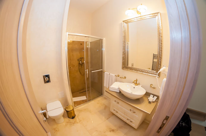 Imagen de la habitación del Hotel Euro Hotels Grivita. Foto 7