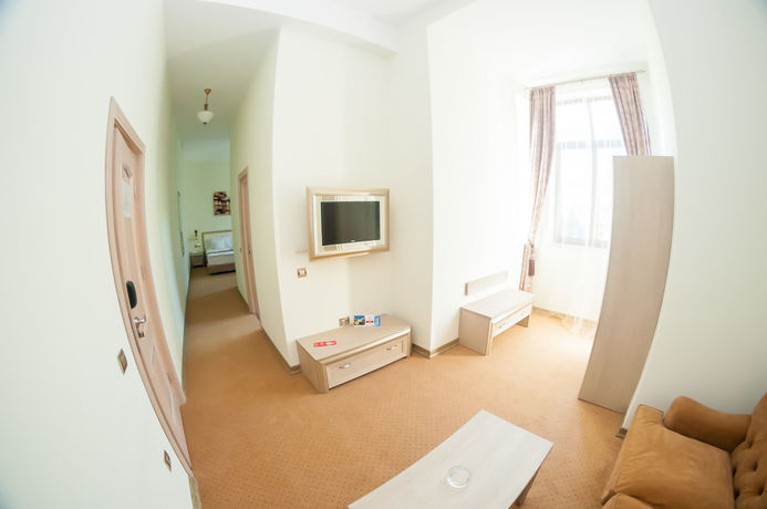 Imagen de los interiores del Hotel Euro Hotels Grivita. Foto 12