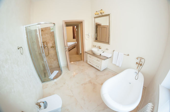 Imagen de la habitación del Hotel Euro Hotels Grivita. Foto 8