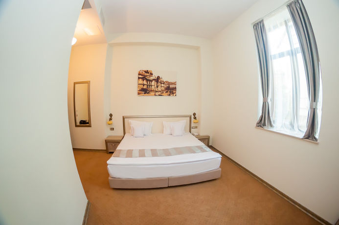 Imagen de la habitación del Hotel Euro Hotels Grivita. Foto 9