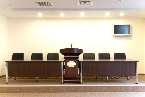 Imagen de los interiores del Hotel Euro Hotels Grivita. Foto 13