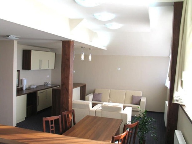 Imagen de la habitación del Hotel Euro House. Foto 6