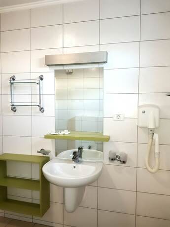 Imagen de la habitación del Hotel Euro House. Foto 8
