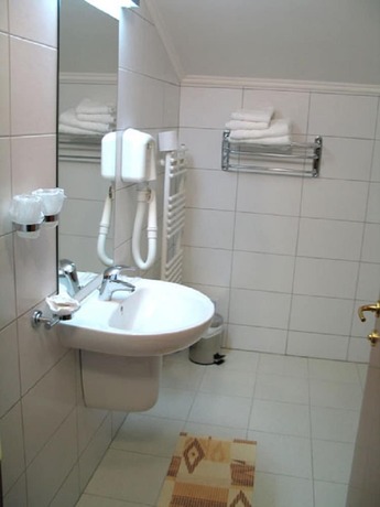 Imagen de la habitación del Hotel Euro House. Foto 9