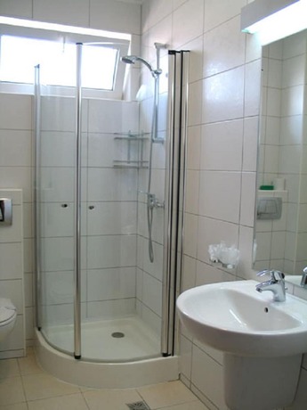 Imagen de la habitación del Hotel Euro House. Foto 16