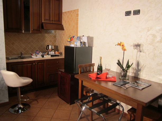 Imagen de la habitación del Hotel Euro House Inn Airport and Residence. Foto 9