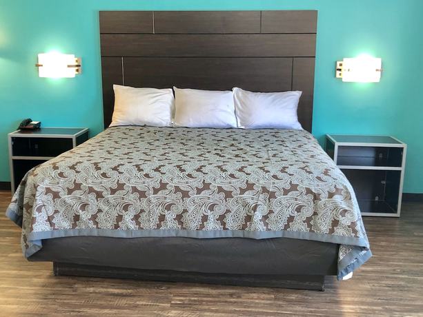 Imagen general del Hotel Euro Inn and Suites Slidell. Foto 1