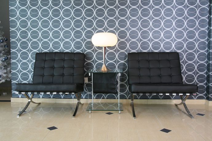 Imagen de la habitación del Hotel Euro Johor Bahru. Foto 7