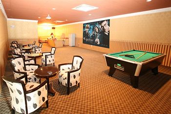 Imagen de la habitación del Hotel Euro Johor Bahru. Foto 8