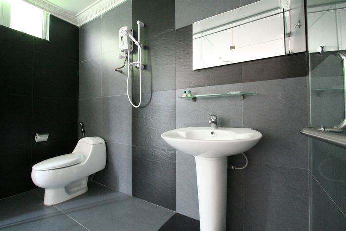 Imagen general del Hotel Euro Johor Bahru. Foto 4