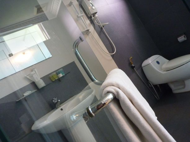 Imagen general del Hotel Euro Johor Bahru. Foto 5