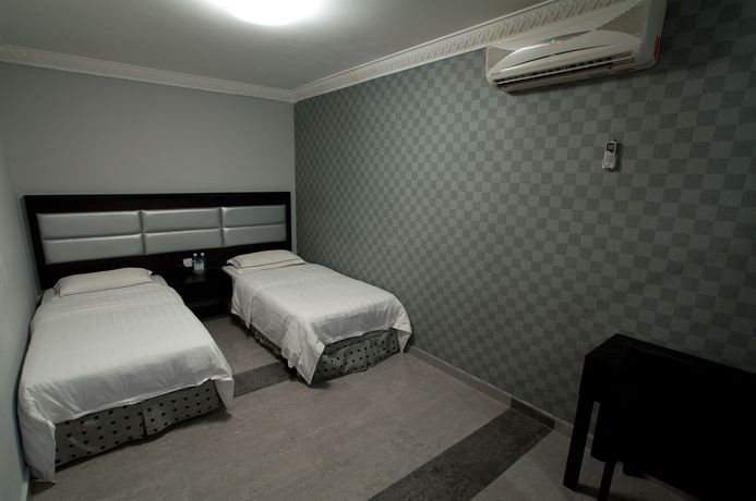 Imagen de los interiores del Hotel Euro Johor Bahru. Foto 13