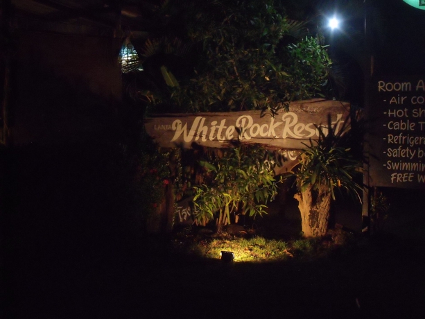 Imagen general del Hotel Euro Lanta White Rock Resort Y Spa. Foto 4