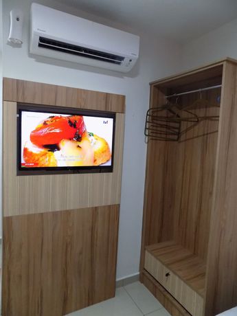 Imagen de la habitación del Hotel Euro Life Hotel KL Sentral. Foto 6
