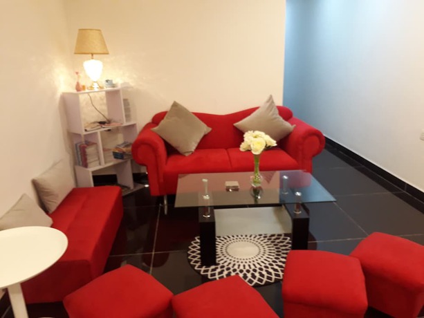 Imagen de los interiores del Hotel Euro Life Hotel KL Sentral. Foto 19