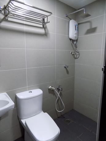 Imagen de la habitación del Hotel Euro Life Hotel KL Sentral. Foto 16