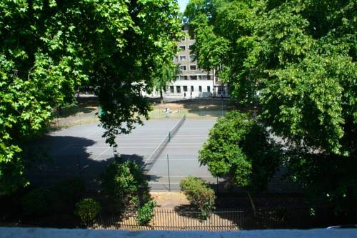 Imagen general del Hotel Euro, Londres. Foto 2