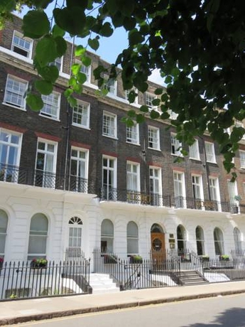 Imagen general del Hotel Euro, Londres. Foto 5