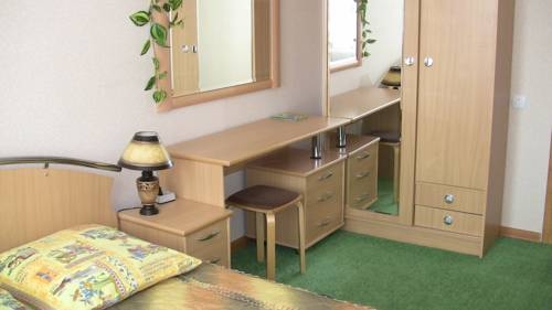 Imagen general del Hotel Euro Mini-hotel. Foto 2