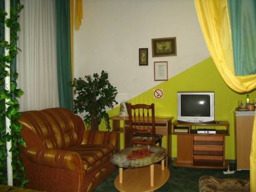 Imagen general del Hotel Euro Mini-hotel. Foto 3