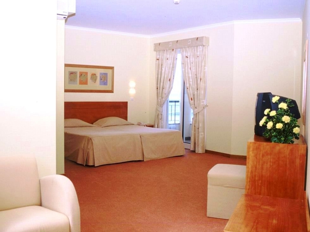 Imagen general del Hotel Euro Moniz. Foto 3