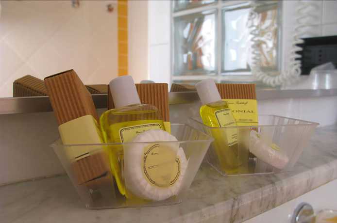 Imagen de la habitación del Hotel Euro, Nuoro. Foto 6