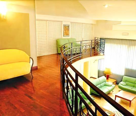 Imagen de los interiores del Hotel Euro, Nuoro. Foto 18