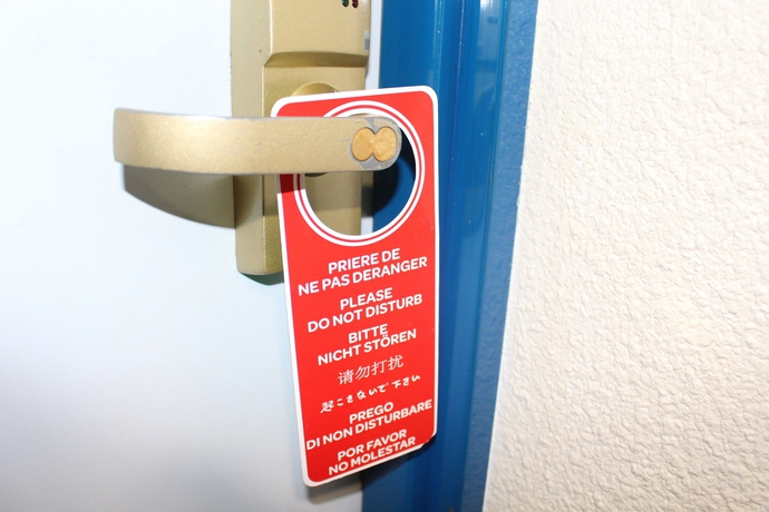 Imagen de los interiores del Hotel Euro Orly Rungis. Foto 15