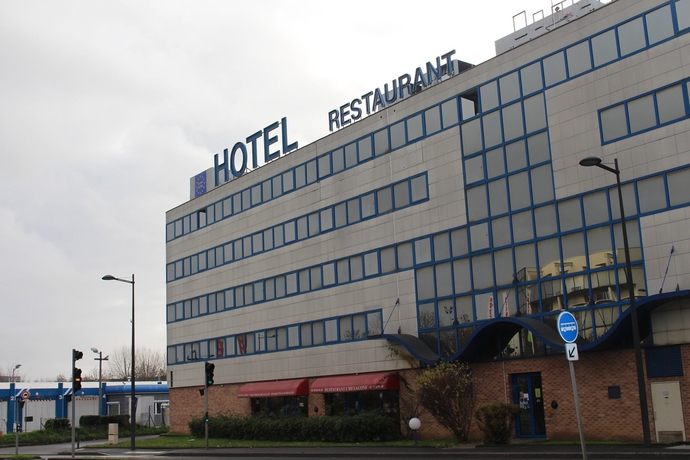 Imagen general del Hotel Euro Orly Rungis. Foto 5