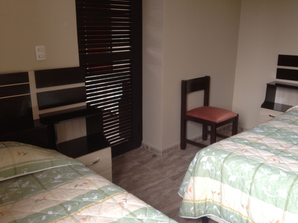 Imagen de la habitación del Hotel Euro, PANAMA. Foto 4