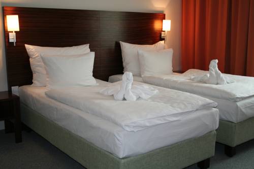 Imagen de la habitación del Hotel Euro, Pardubice. Foto 4