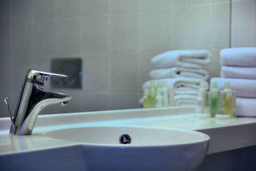 Imagen de la habitación del Hotel Euro, Pardubice. Foto 6