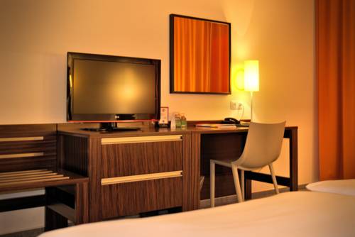 Imagen de la habitación del Hotel Euro, Pardubice. Foto 10