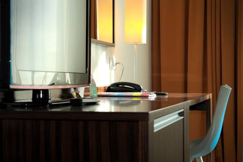 Imagen de la habitación del Hotel Euro, Pardubice. Foto 11