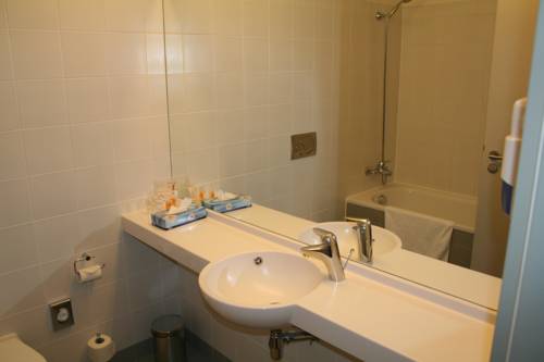 Imagen de la habitación del Hotel Euro, Pardubice. Foto 14