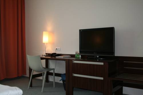 Imagen de la habitación del Hotel Euro, Pardubice. Foto 15